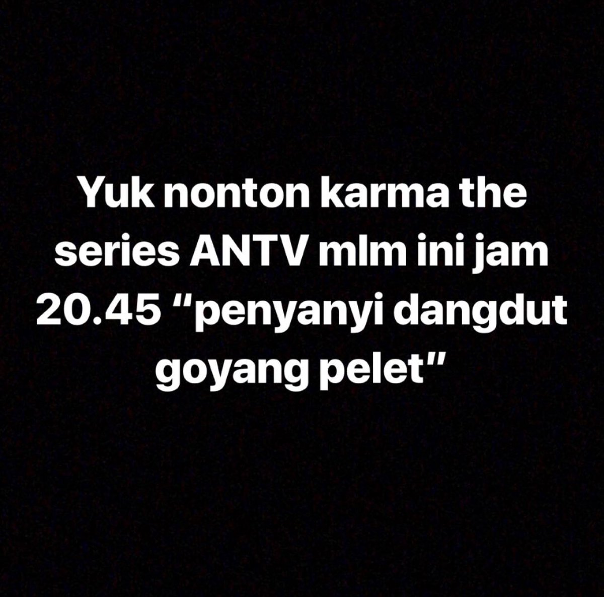 Ratu Dewi idola tweet media