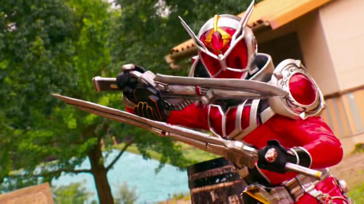 ウィザードソードガン 仮面ライダーウィザード DXウィザーソードガン