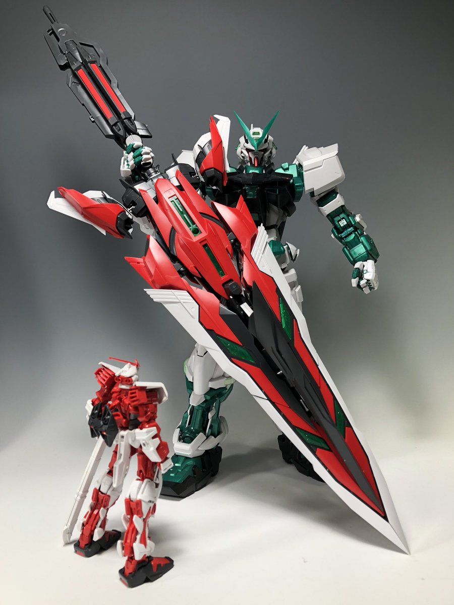 数量限定価格!! PG1 60ガンダム アストレイレッドフレーム改 asakusa.sub.jp