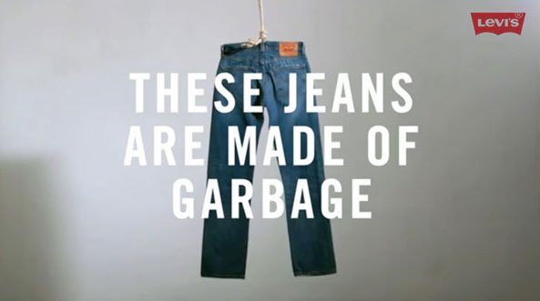 fashionbi_com's tweet photo. .@LEVIS has committed to a goal of zero hazardous chemicals disposal in their processes by 2020, through their Green Chemistry initiative. Read how the Fashion Industry is becoming more sustainable at https://t.co/B1p06KaWve #ChemicalReduction #Sustainability #EcoFashion https://t.co/SEq6bNytP8