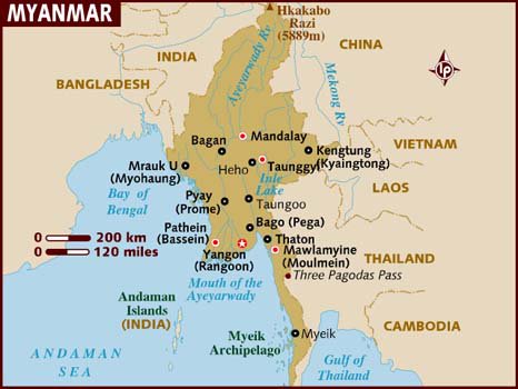 With only 9 neurosurgeons for a population of 53 million people, #Myanmar has a #neurosurgery workforce density of 0.016 per 100,000 population. In comparison, the #USA has a 100-fold higher density, with 5,144 neurosurgeons for 319 million people. #GlobalSurgery #ICRAN2018