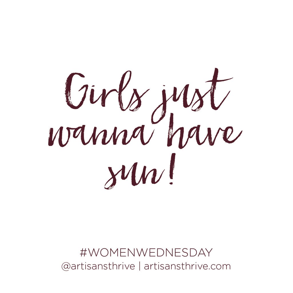 Artisans Thrive tweet media