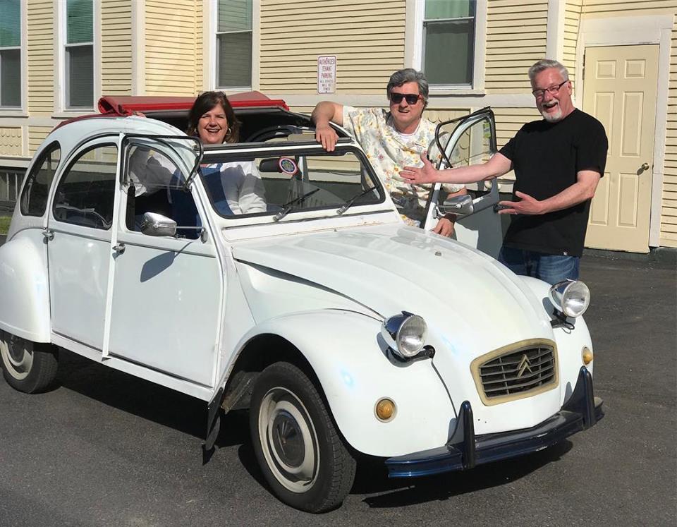 New England Cooks tweet media