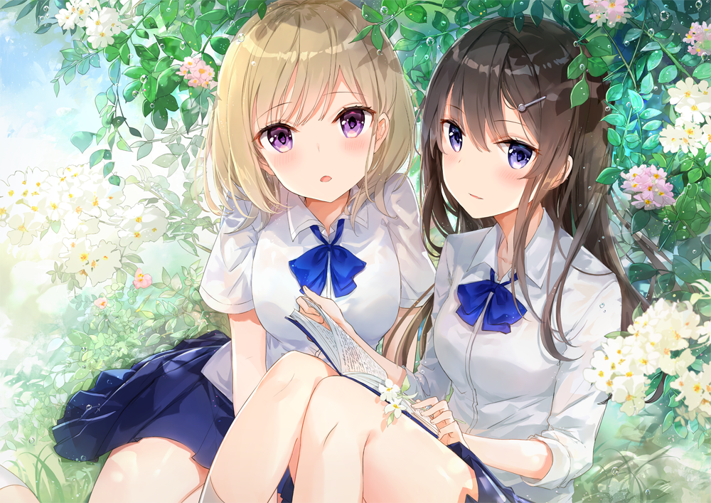fuumiisc tweet picture