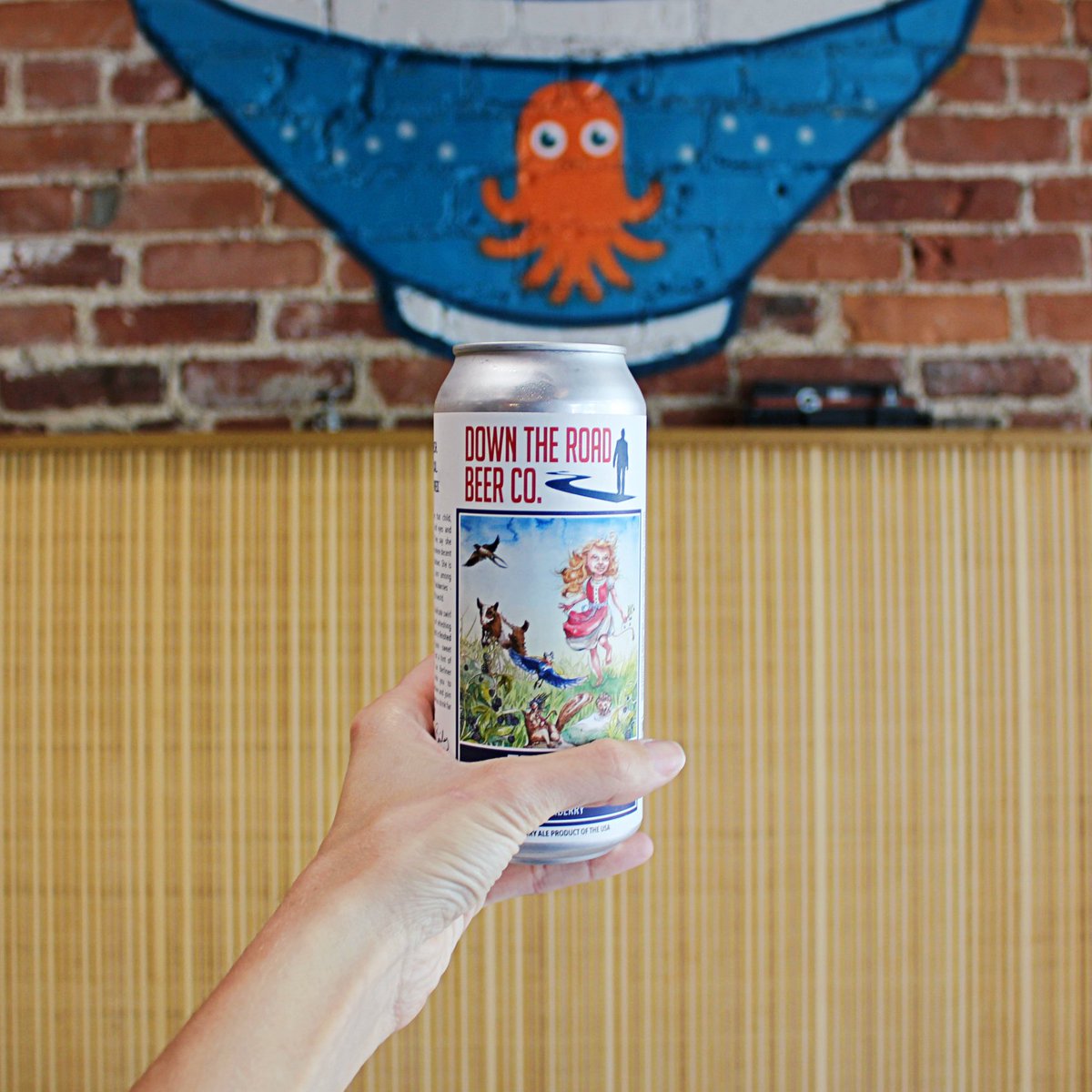 LittleBigDiner's tweet image. Feyborn – @DTRBrewery #NewtonMA #GitIt 🍻