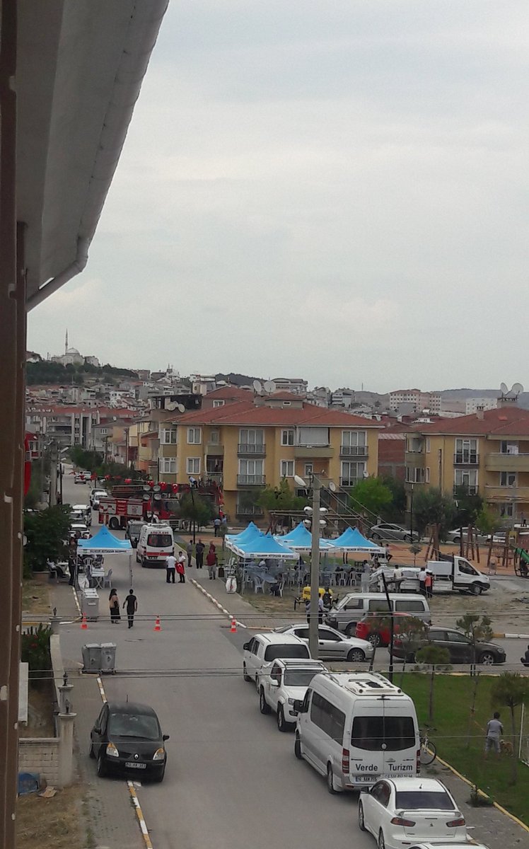 Yine bir ailede yıkım. Bunu yaşatanların allah belasını versin.#Şehit