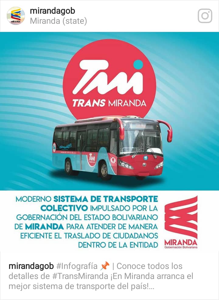 Nueva Flota proximamente