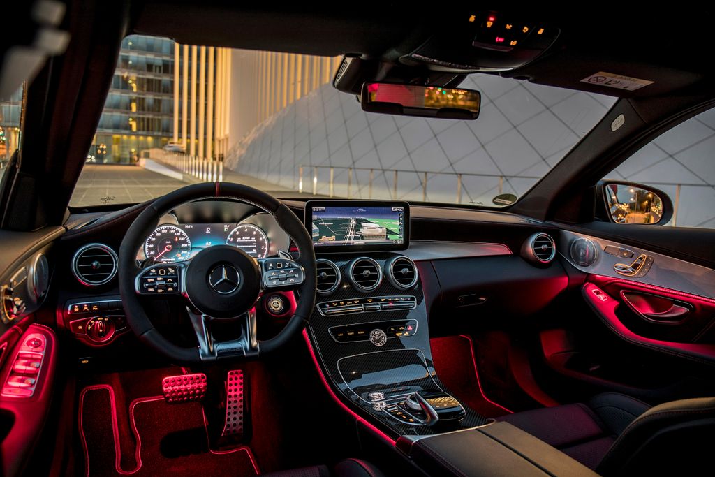 Mercedes-AMG tweet media