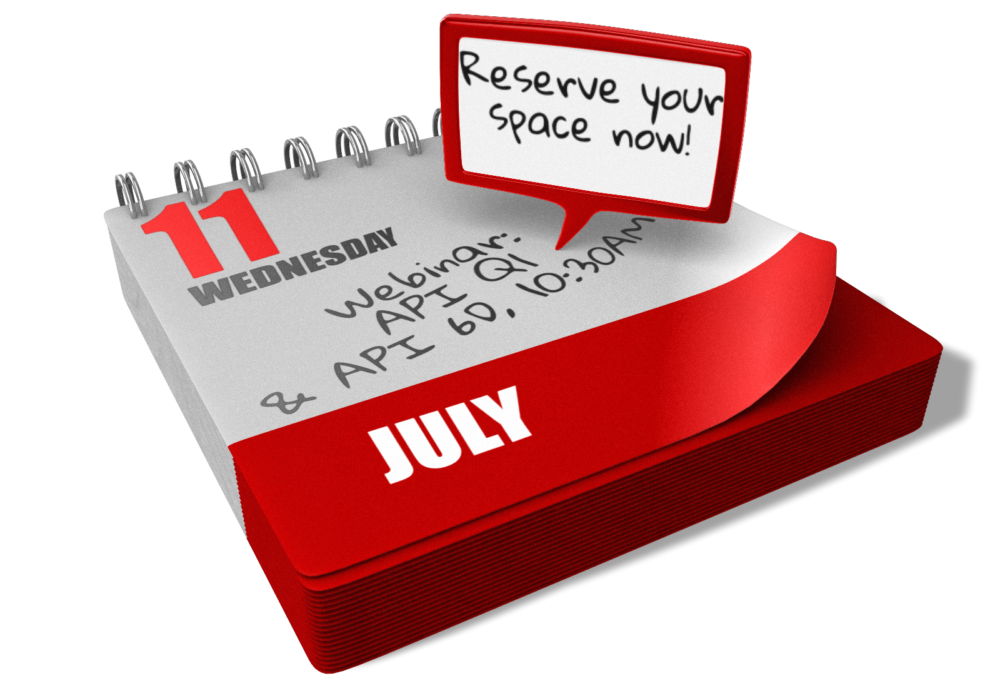 AstonTech's tweet image. Webinar: API Q1 Certification &amp;amp; API 6D Product Monogram License . Reserve your spot to attend on July 11, 2018 at 10:30 AM, CDT, USA. Register here bit.ly/2uSC3Ub #API6D