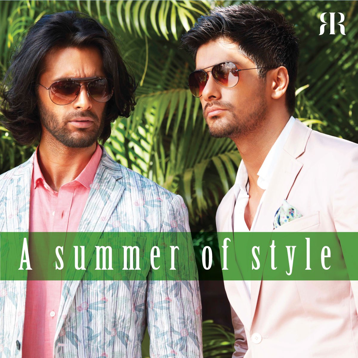 RaymondMEC's tweet photo. The summer heralds the beginning of a new year and a new year brings with it new styles and new looks. This year dress cool to look hot with the Raymond summer collection. 
https://t.co/uTDa3ZKOPe.
#Raymond #TheCompleteMan #SummerEssentials https://t.co/fpr5agfPOI