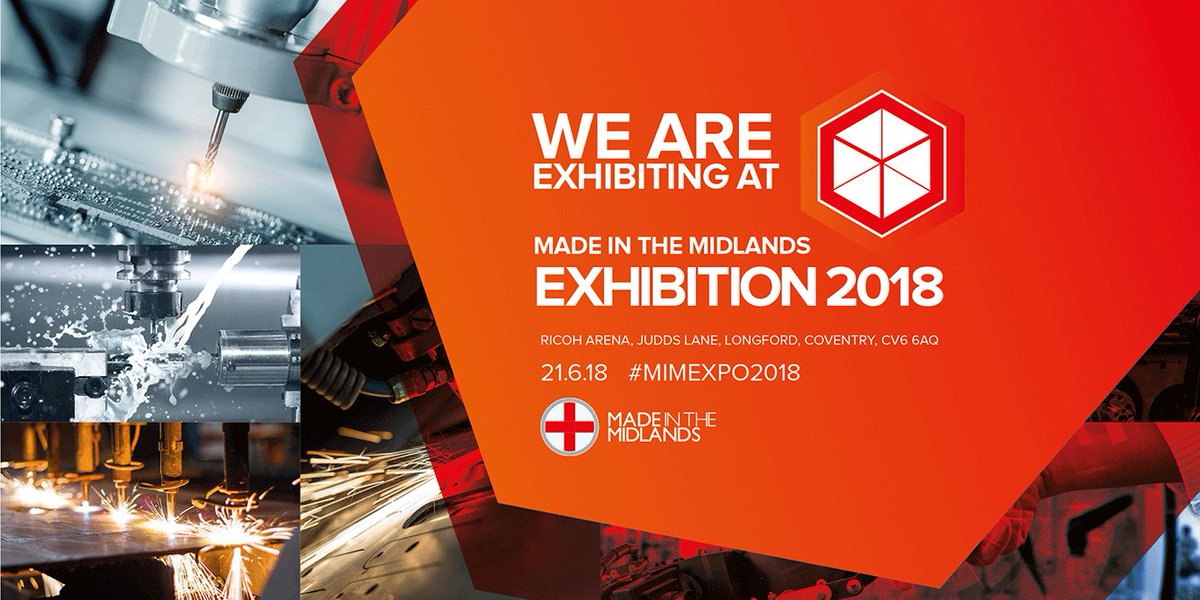 RozoneUK's tweet photo. Come and meet the Rozone team tomorrow at @madeinthemids We’re exhibiting at stand 183. We will be demonstrating our clever self-recycling parts washer. Speak with Ron or Matt and see how we can help you. #MiMExpo2018 https://t.co/WNRfpI6g1S