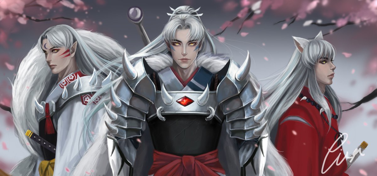 D Auf Twitter Back Into The Inuyasha Fandom T Co Fxaclo4ye4 Sesshomaru 殺生丸 Inuyasha 犬夜叉 闘牙 犬の大将 Fanart Warb1rd T Co Qr9ad2z0rc Twitter D Auf Twitter Back Into The Inuyasha Fandom T Co Fxaclo4ye4 Sesshomaru 殺生丸 Inuyasha 犬夜叉 闘牙 犬の大将 Fanart Warb1rd T Co Qr9ad2z0rc Twitter
