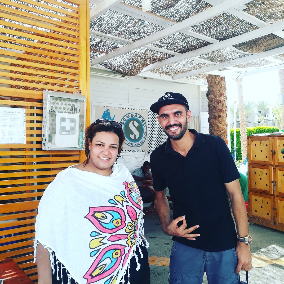 AmrDarwish85858's tweet photo. Lucky to meet u ,was such a great time with you, so much laughing, sweet, thanks Wezo
#actor #wezo https://t.co/yPHK3vbDBd