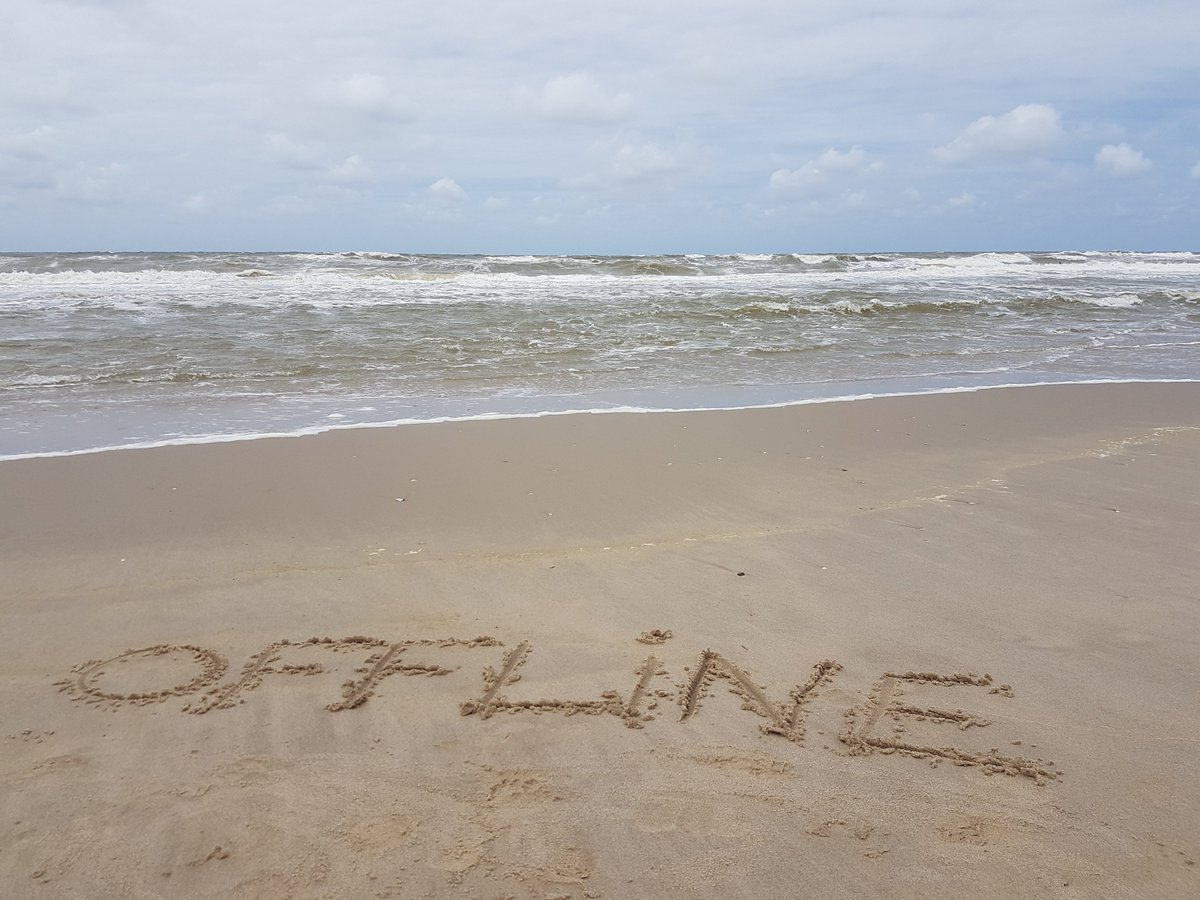 Wir sind dann mal offline... Schöne und erholsame Ferien (ab Freitag), zumindest schonemal für alle Hessen :-D

#bensheim #bergstrasse #urlaub #ferien