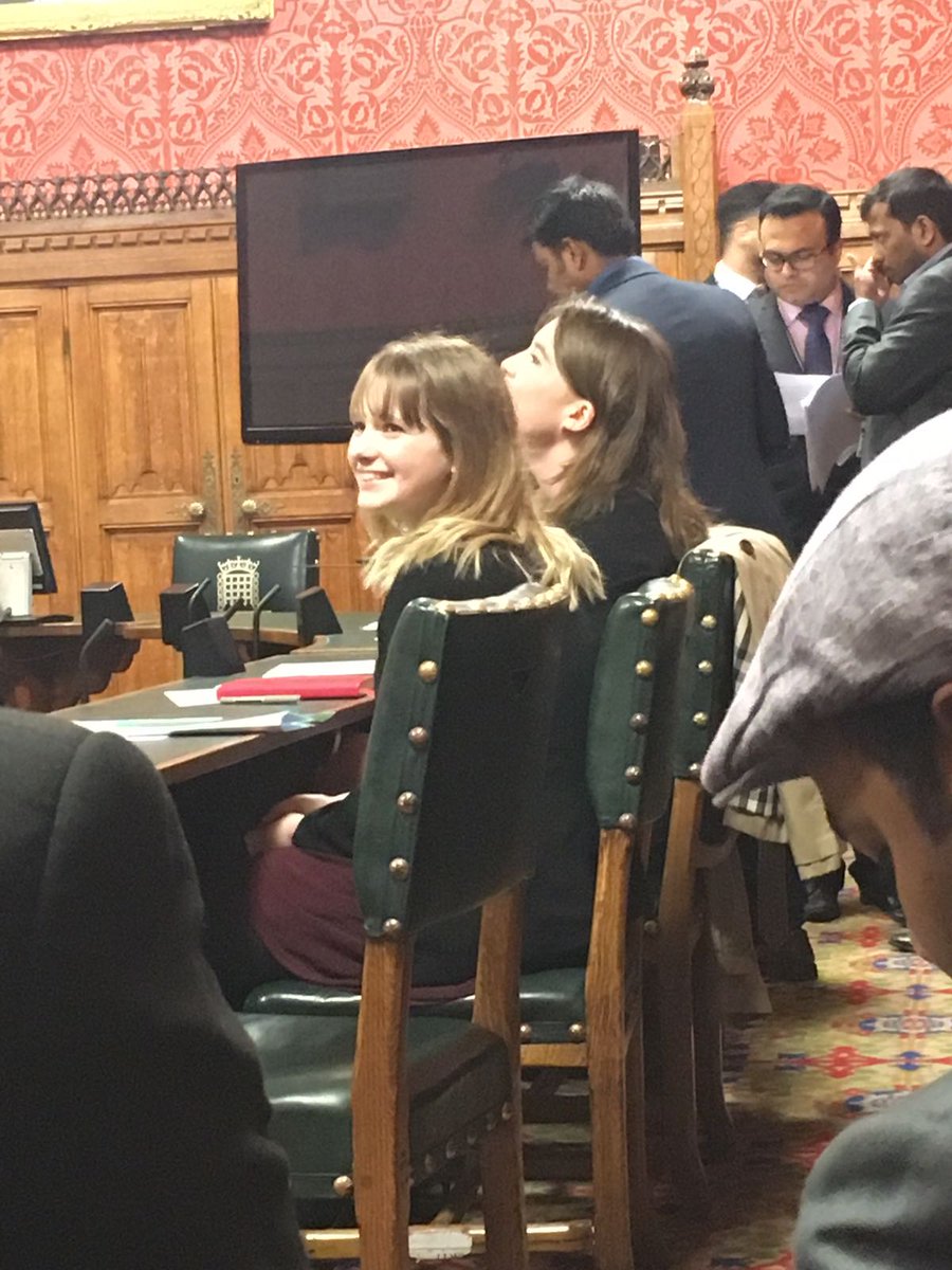 LuciaJones_UKYA's tweet photo. I ❤️ BYC because they provide young people with a voice that is valued and listened to. They help everyone feel represented and part of something bigger ✨ #SmallCharitiesWeek @bycLIVE https://t.co/N1TujwSSJI