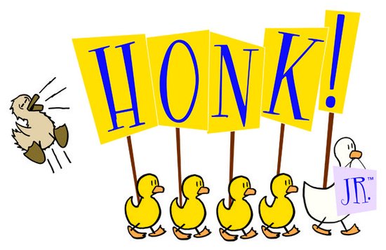 The Islander Youth Theater is pleased to announce our Spring show, “Honk!” The play will be performed today and tomorrow in the Coronado Playhouse: 1835 Strand Way, Coronado, CA, 92118.