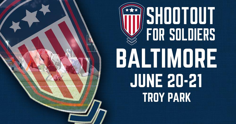 VetLinksOrg's tweet photo. TONIGHT: @SFSLacrosse in #Baltimore begins! We are honored to be one of the charity beneficiaries of this amazing event! More info here: https://t.co/TDuN62Ev7f https://t.co/gzeE1s4CKn