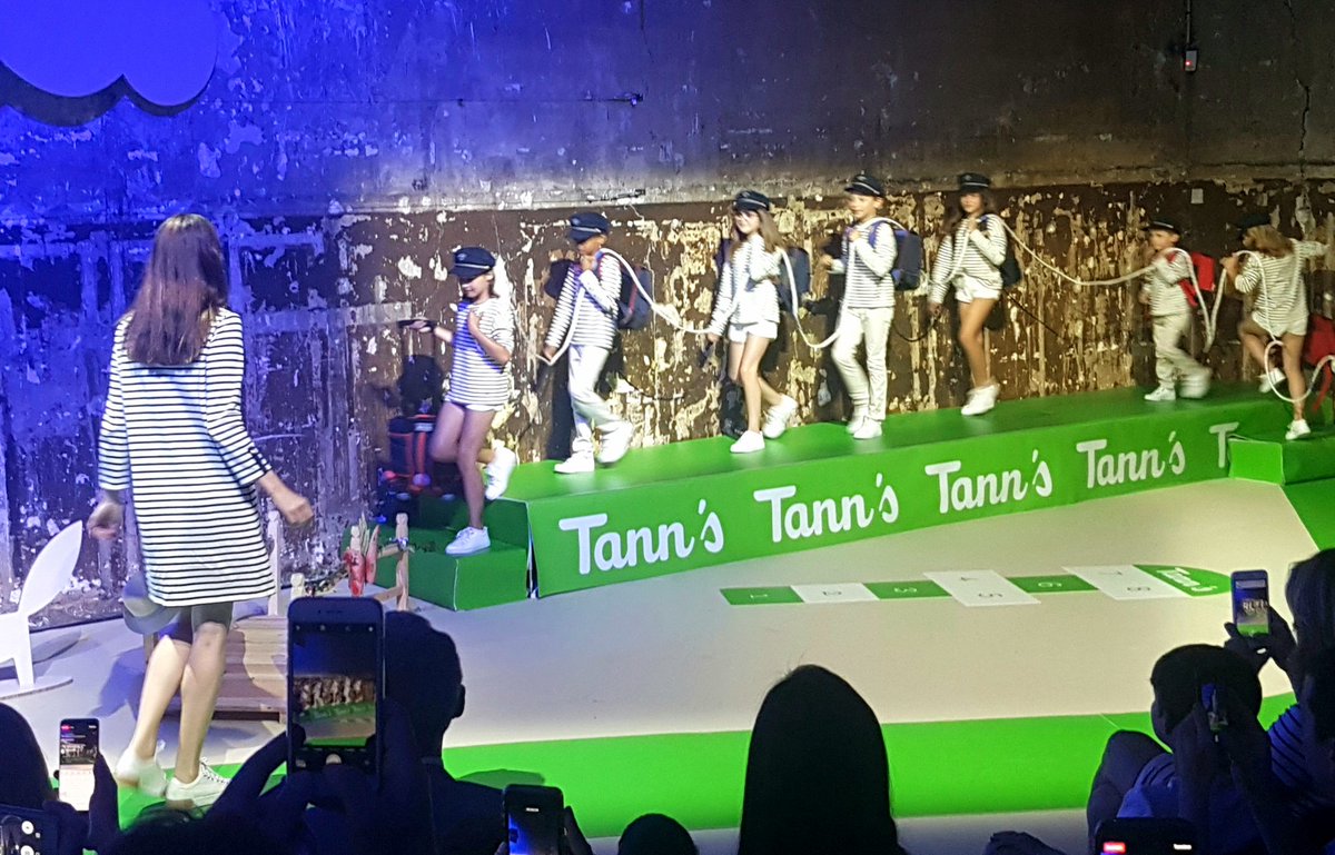 AgenceT2BH's tweet photo. Retweeted Venise Group (@venisegroup):

BACK TO SCHOOL avec LIVE, notre hotshop créa pour le défilé des 40 ans de #tanns ! #legendaire #tastontanns https://t.co/sWxyILaBWR