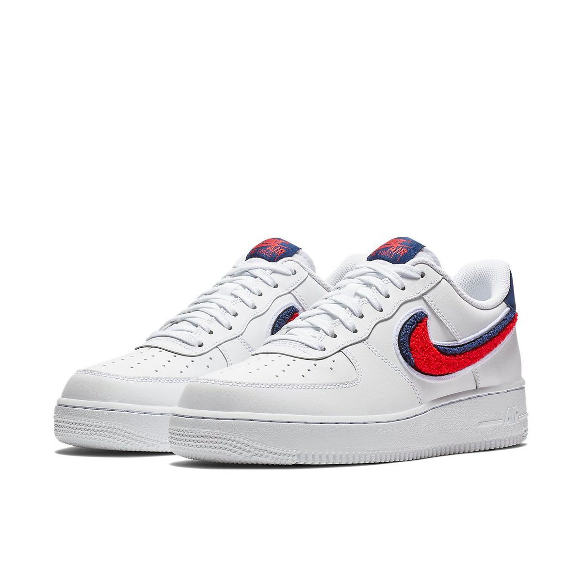 air force 1 varsity