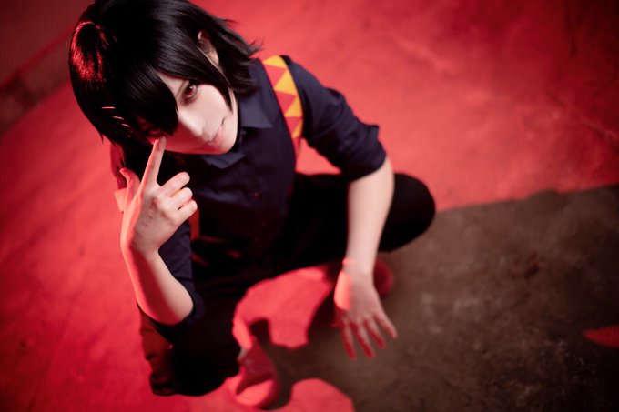 コスプレイヤー梓那のTwitter画像59