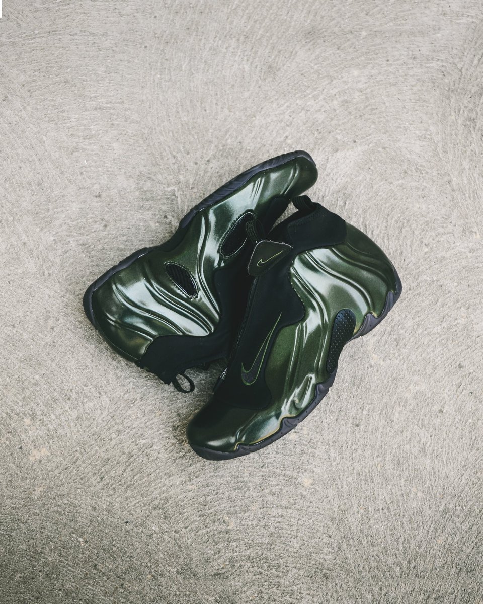 flightposite green