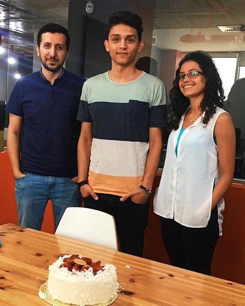 TanasukTech's tweet photo. 🎈🎉🎂 Happy birthday to all of our Tanasuk citizens with June birthdays! We hope you are enjoying your birthday month and have a wonderful birthday!
#junebirthday #junebabies #TanasukTech #Sitecore https://t.co/rItcOTOT4i