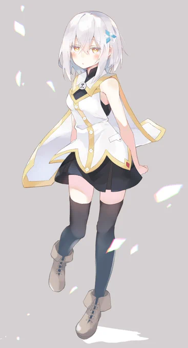あんまりなかったけどこの辺かなぁ
下半期はもっと描きたい
 #2018年自分が選ぶ今年上半期の4枚 