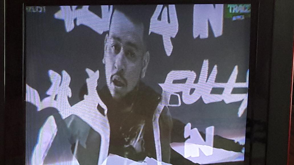 AwfcGOONER11's tweet image. Pardon me for my drama I put niggaz through trauma @akaworldwide killed this 🔥🔥🔥 #FullyIn #FullyInVideo