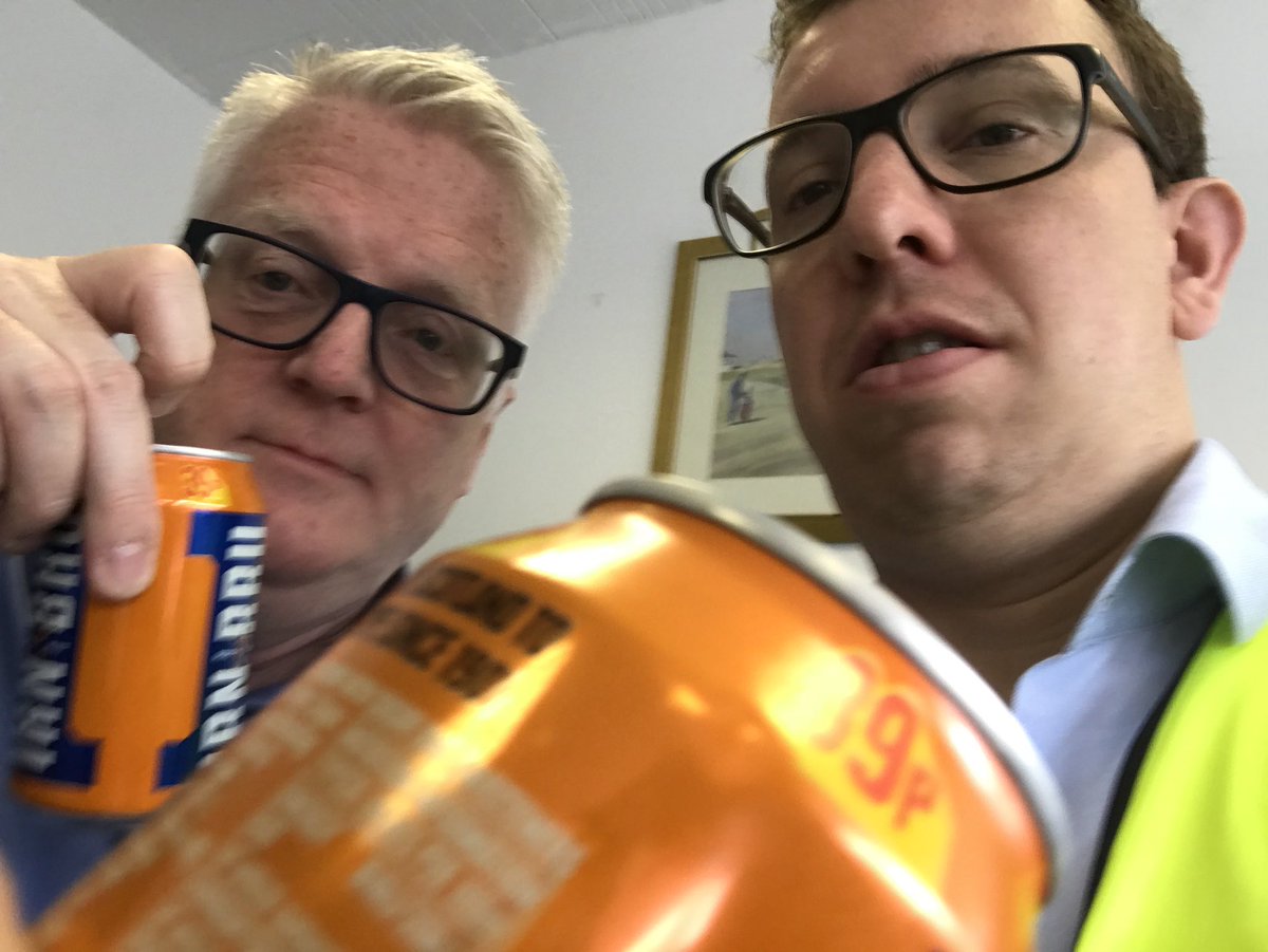 thewinningcio's tweet image. Celebrating a fantastic few weeks and last weeks results with @shielsy and the @ArrowXL board in #Airdrie #AXLInnovationWeek #better #neverstops