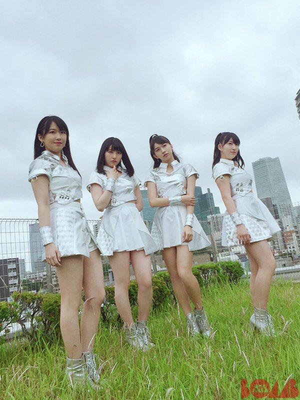Bomb編集部 モーニング娘 18の12期から初の卒業 尾形春水のラストコンサートが今日 6 日本武道館で開催 Bomb7月号 発売中 では 同期メンバーが集合して4人では最後になる 12期4人ラスト座談会 をたっぷり掲載です Morningmusme18 尾形春水