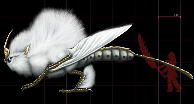 Mh自作モンスターのtwitterイラスト検索結果 古い順 Mh自作モンスターのtwitterイラスト検索結果 古い順