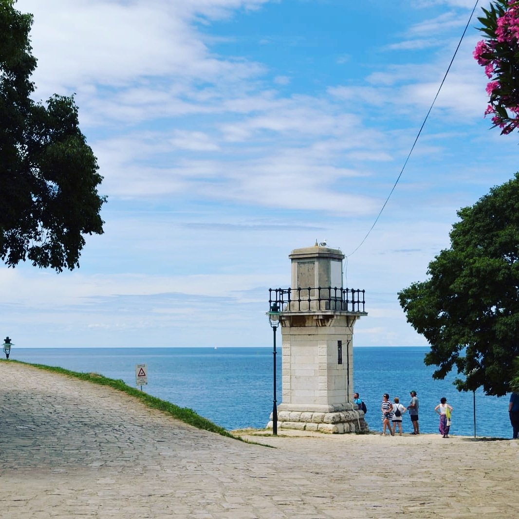 So schön ist Opatija. #urlaub #ferien #reise #benninghoffreisen #sommer #sonne #fahrmalhin