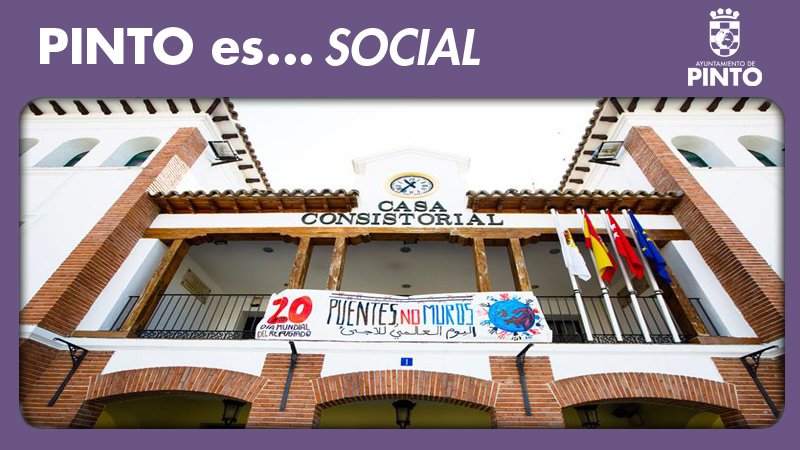 Ayuntamiento de Pinto tweet media