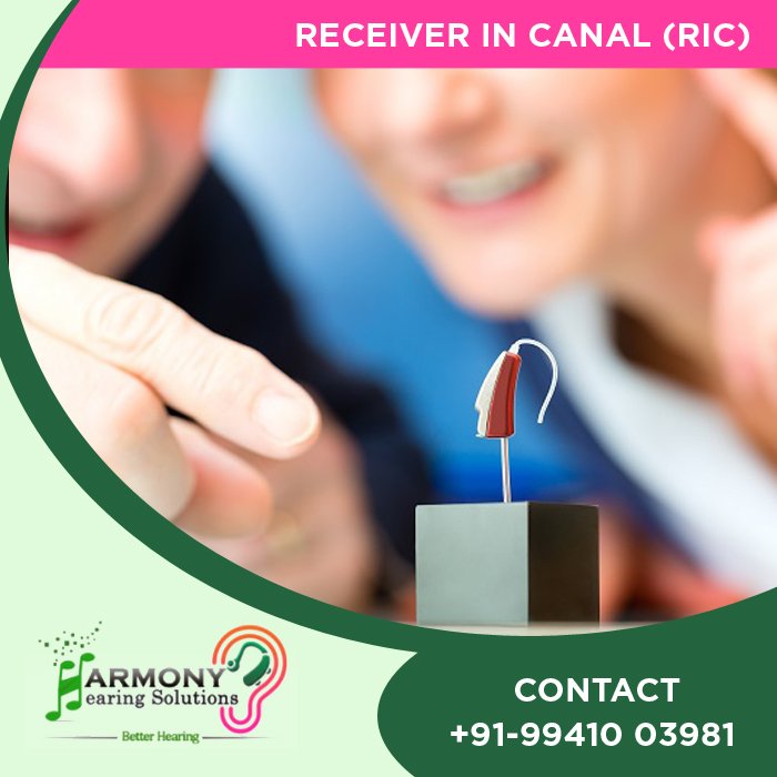 harmonyhearing_'s tweet photo. Receiver in canal (RIC) #hearingaids sit #behindtheear and deliver sound directly into the #ear. This is because the receiver is located outside of the #hearingaid itself and instead inside #earcanal.
https://t.co/NerknwPQmC https://t.co/QmL8eEbSVW