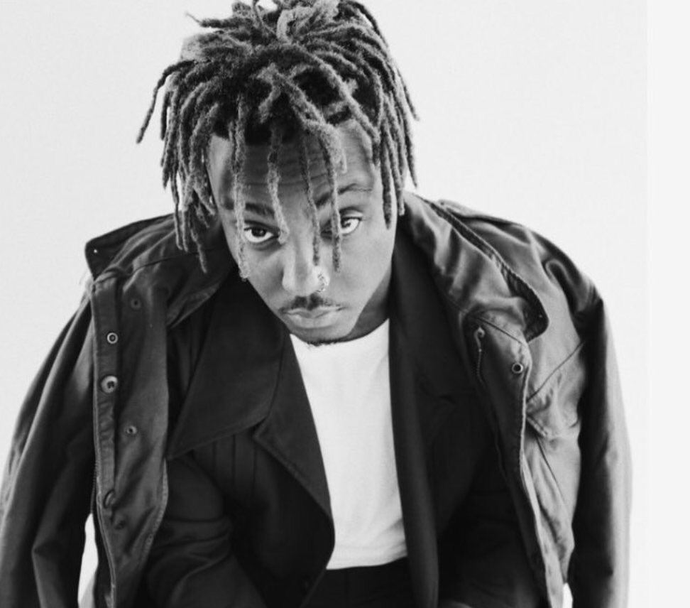 complex_uk's tweet image. Juice WRLD shares tribute songs for XXXTentacion and Lil Peep bit.ly/2MA1hvj