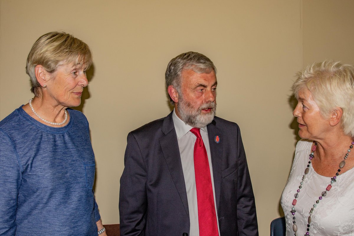 JOConnorTweets's tweet photo. Some more photos from the launch of our #Wicklow campaign earlier this week. 

Thanks to everyone who came along. It was very enjoyable. 

Onwards and upwards Comrades. https://t.co/10y9EqgHSV