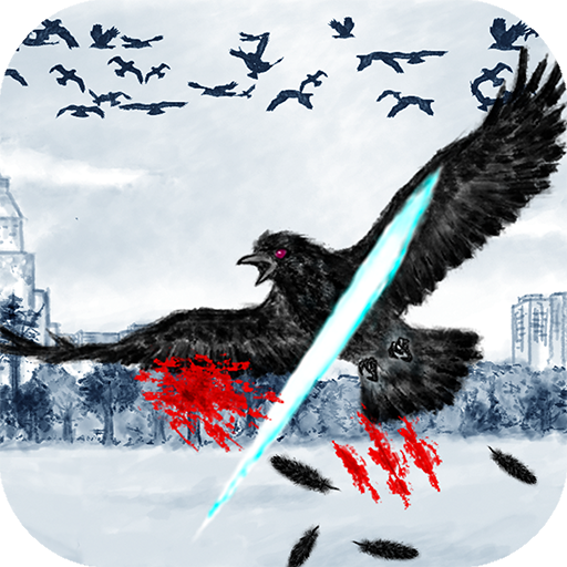 thepopularapps's tweet photo. Kill Zombie Crow
by Sky Games @gskygames
https://t.co/GJAPrEi9ww https://t.co/NxCiTYlNFA