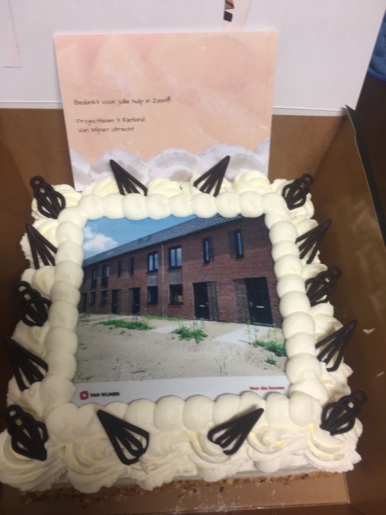 Fouten maken is menselijk maar uiteraard proberen we dit te voorkomen. Onlangs is er een fout voorgekomen bij een project van Van Wijnen in de engineering. Gelukkig hebben we dit met een goede samenwerking weten op te lossen voor de daadwerkelijke oplevering.