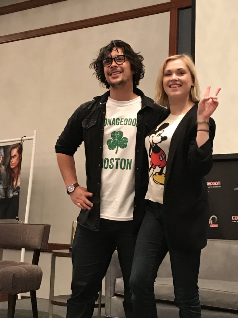 best of the 100 tweet media