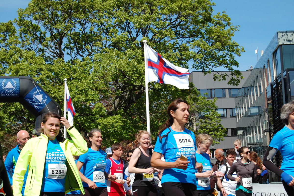 L'important, c'est de participer: les îles Féroé veulent devenir une nation olympique mais voilà... le CIO (<a href="/iocmedia/">IOC MEDIA</a>) n'est pas chaud u.afp.com/oAaW #AFP