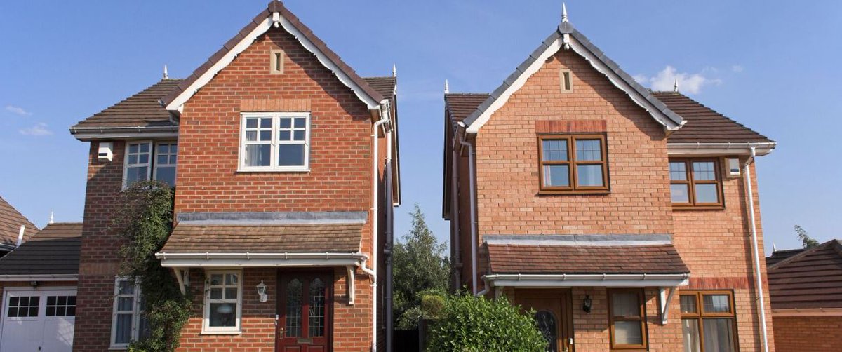 Flair_Windows's tweet photo. Our Heritage windows are available in both white and foiled options, designed to appeal to homeowners looking to replace traditional sash box windows with a more cost effective and virtually maintenance free alternative ✔️ Get in touch for further details. #flairwindows #home https://t.co/skhlCKTcrJ