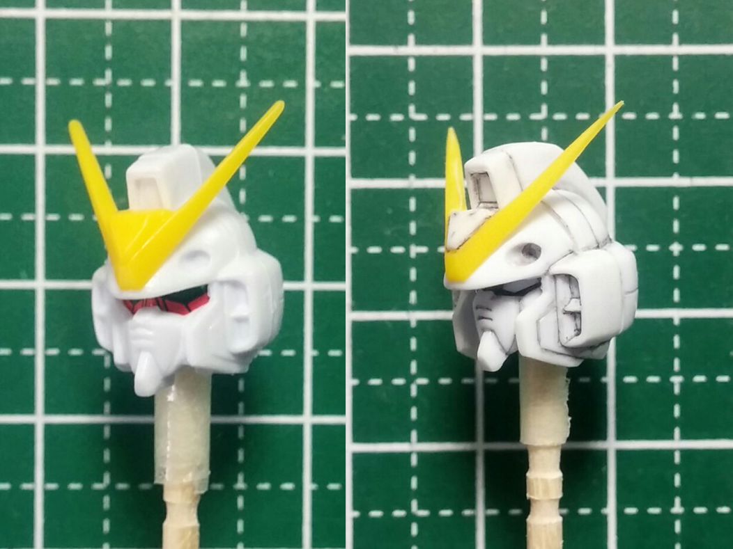 ちぇりのわ＠プラモラボ on X