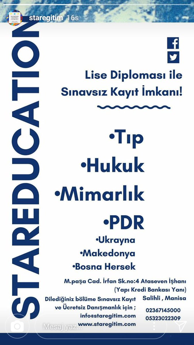 Yaz Dönemi Kayıtları için %100 Garanti Kayıt İmkanı ...