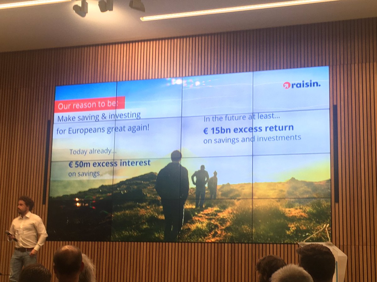 The_LHoFT's tweet photo. After a short break we are back with #Silot providing solutions for retail banks that increase the efficiency of merchant onboarding, management, and AF/AML and @Raisin_EN the leading European marketplace for savings and investment products #bigdata #fundtech #FinTechAwards2018 https://t.co/jS32ND5ejw