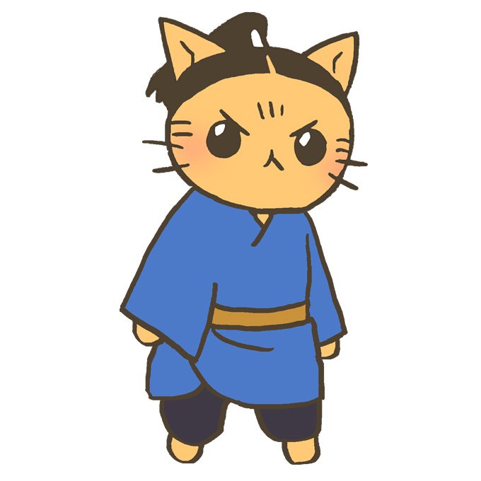 ねこねこ日本史アニメ＆YouTube公式情報 on X