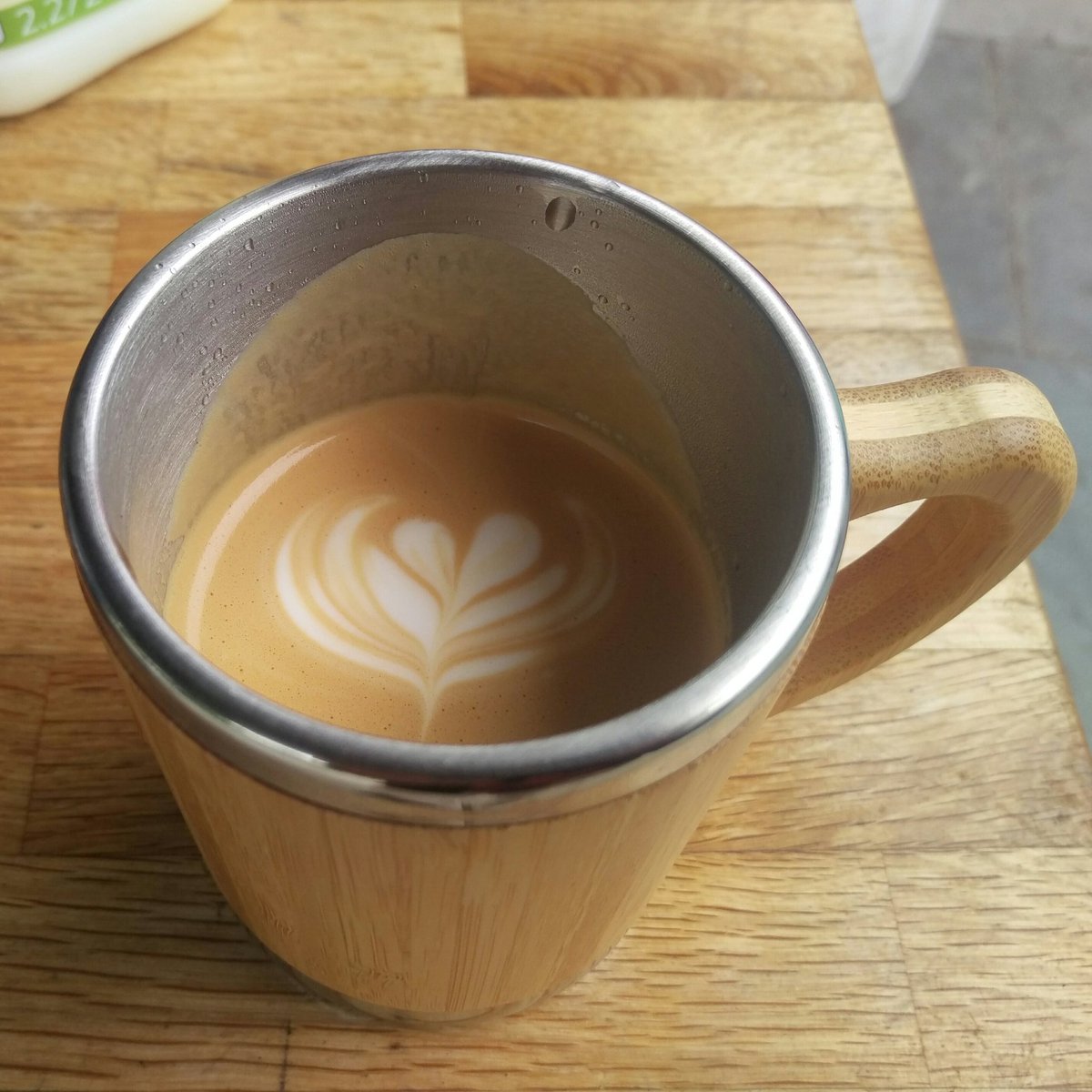 Brian's Coffee Spot tweet media