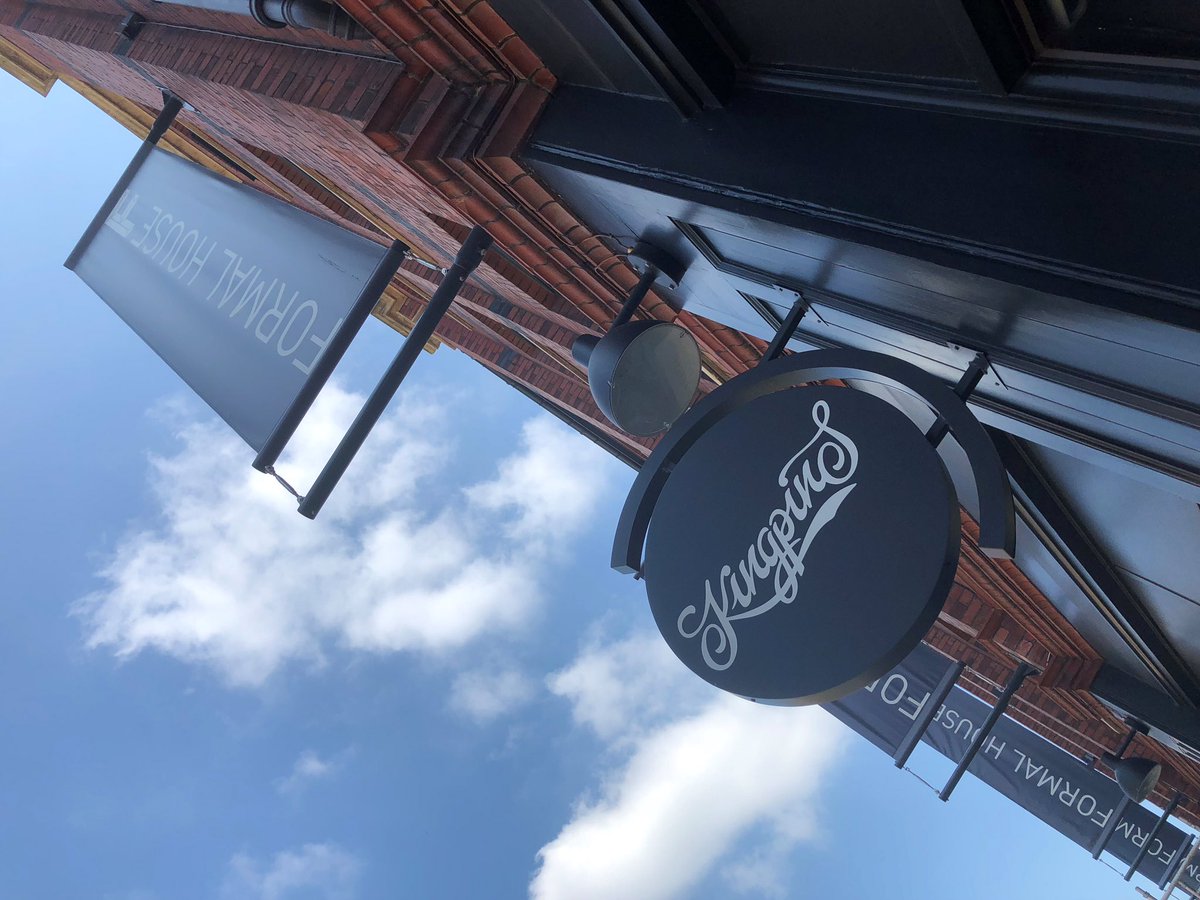 allsigns_'s tweet photo. Part of our ongoing project with Formal Investments Ltd, delivering signage and branding throughout the exterior and interior of the multi-tenant property in Cheltenham
View the full case study at https://t.co/phvIF2cmxV
#AllSigns #FormalHouse #Signage #Branding https://t.co/tvkzyhoJCY