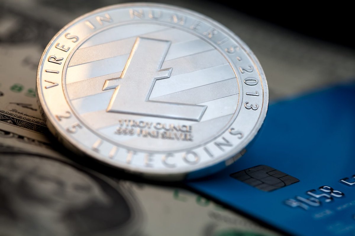 CoinDesk's tweet image. JUST IN: A British Crypto Exchange Is Launching Litecoin Futures Trading bit.ly/2MEN28o