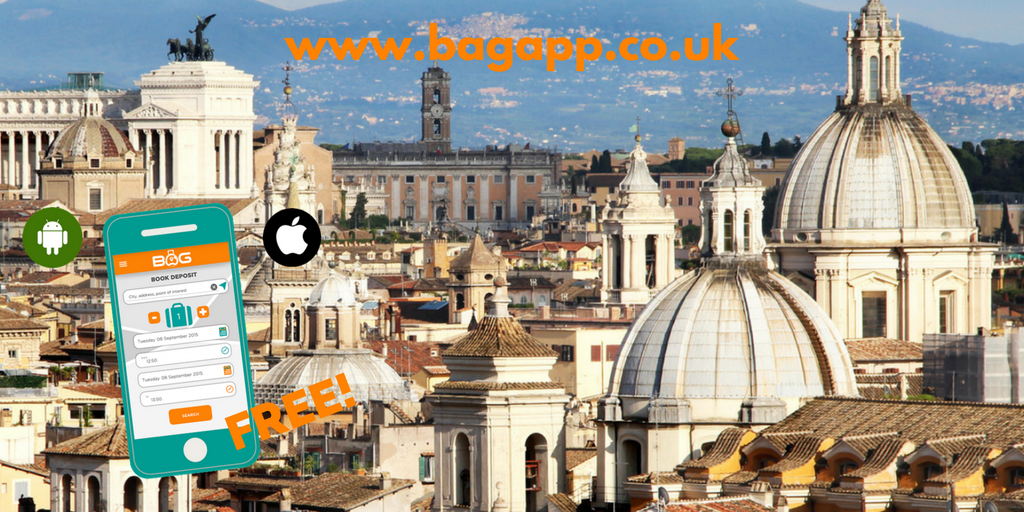 BagApp tweet media