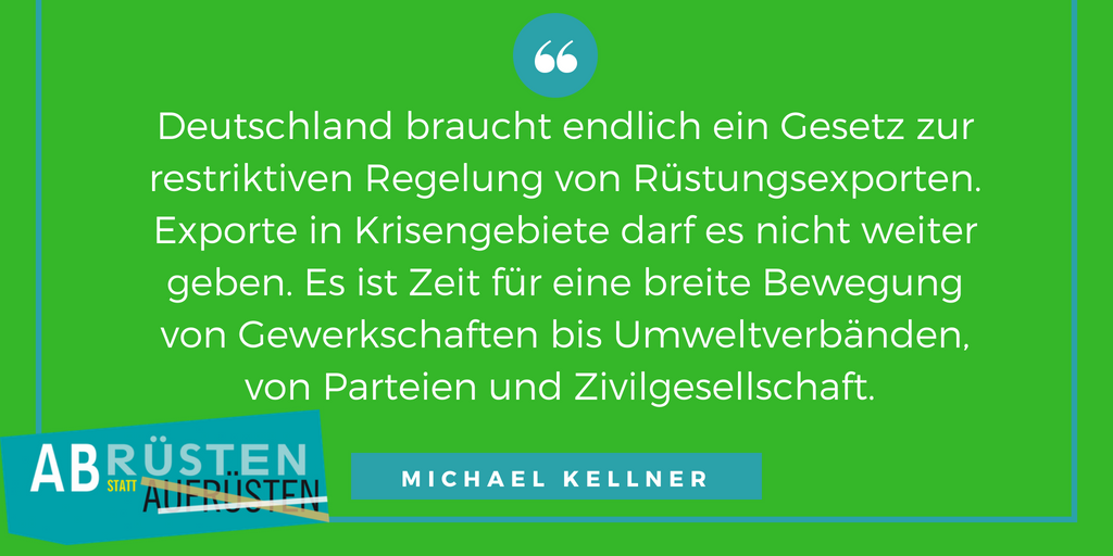 abruesten_jetzt's tweet photo. Der politische Geschäftsführer von @Die_Gruenen, @MiKellner, erklärt im Interview mit uns, dass Deutschland ein Gesetz zur Regelung von Rüstungsexporten braucht, warum Abrüstung ein grünes Thema ist und wofür er die Rüstungsausgaben lieber verwenden würde. https://t.co/xhNp8Iqw7w https://t.co/ZIhOiLk5Cx